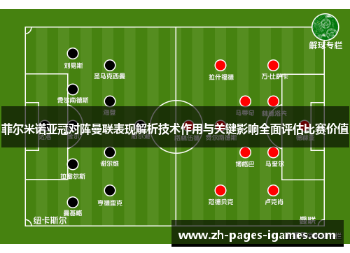 菲尔米诺亚冠对阵曼联表现解析技术作用与关键影响全面评估比赛价值