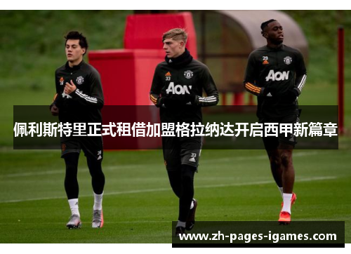 佩利斯特里正式租借加盟格拉纳达开启西甲新篇章 佩利斯特里正式租借加盟格拉纳达开启西甲新篇章